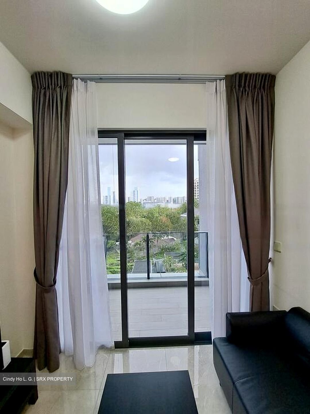 Stirling Residences (D3), Apartment #456208091